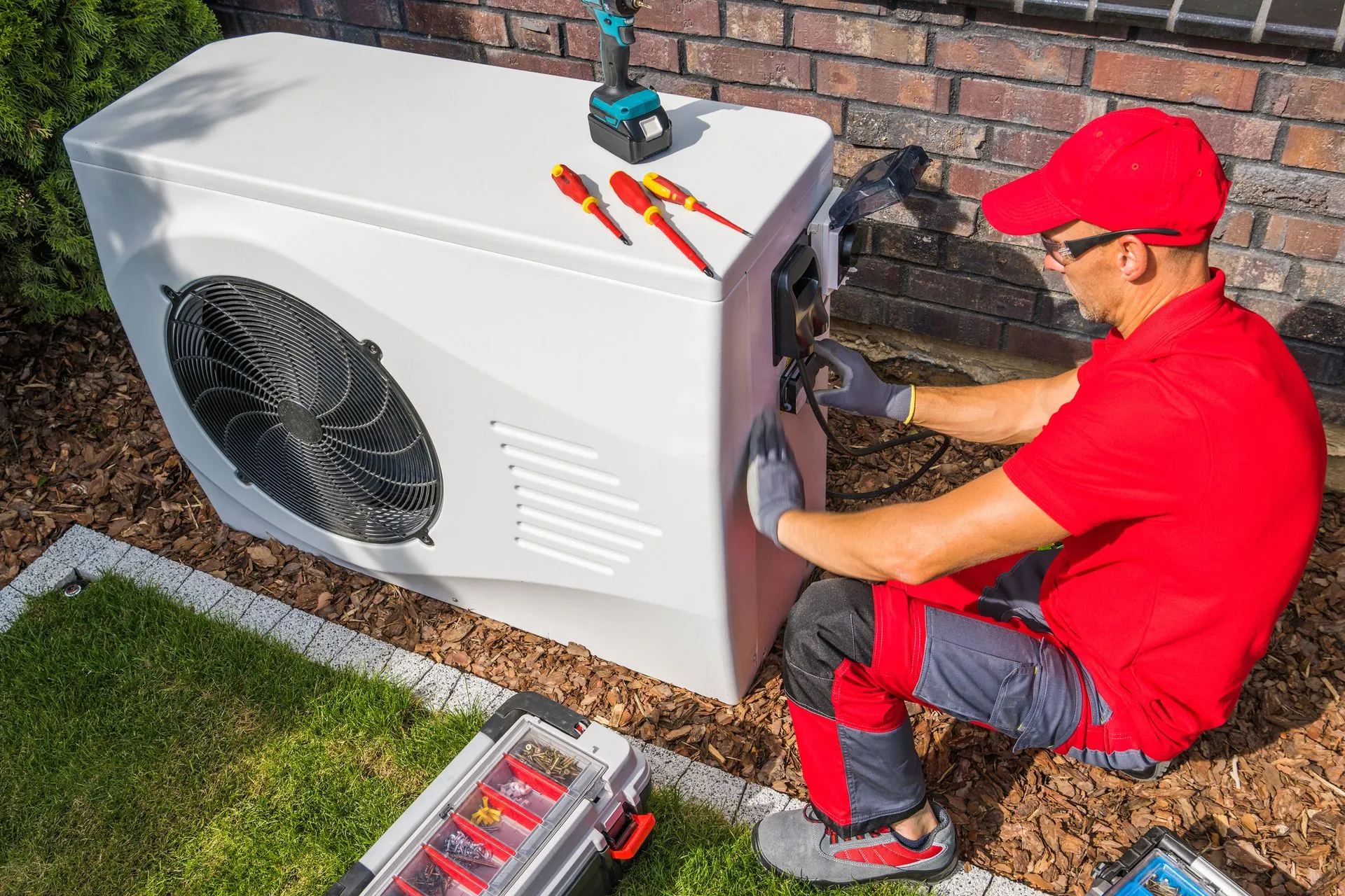 About HVAC in Hatfield, PA